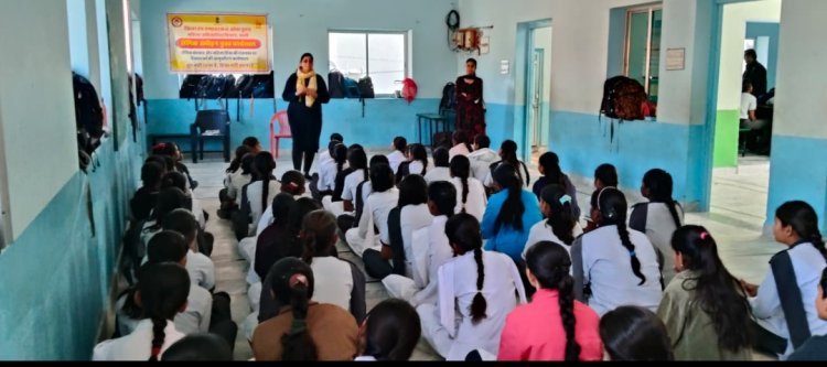 प्रदेश में स्कूलों में शीतकालीन अवकाश की घोषणा     