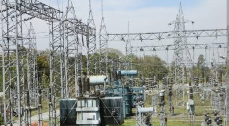 आज तीन घंटे विधुत आपूर्ति रहेगी बंद   