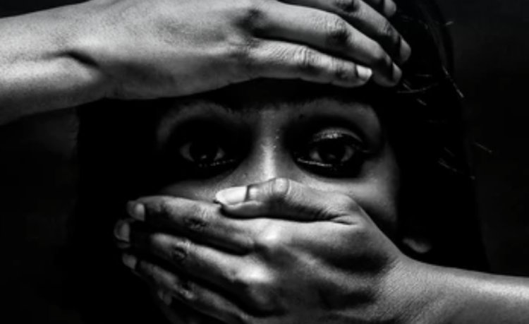 महिला के साथ दुष्कर्म मामले में आरोपी गिरफ्तार