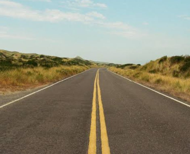 मारवाड़ जंक्शन से नागा की बेरी सिंगल सड़क का नेशनल हाइवे तक  डबल लाइन करने की मांग 