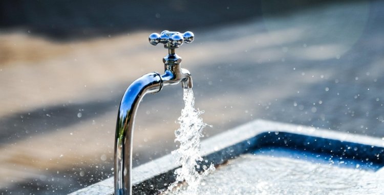 रखरखाव से परिवर्तित रहेगी जलापूर्ति