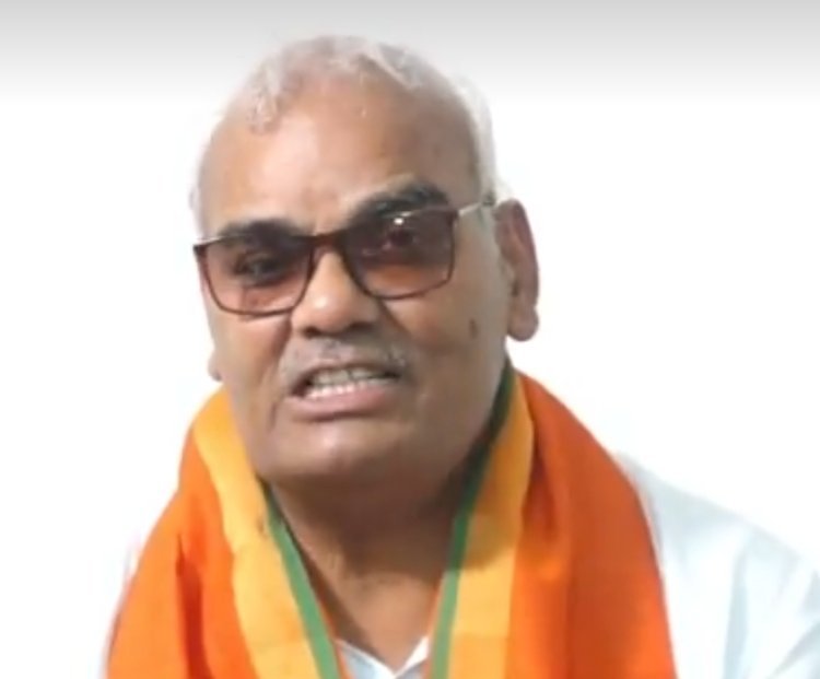 शिक्षा मंत्री मदन दिलावर शुक्रवार को रहेगें पाली