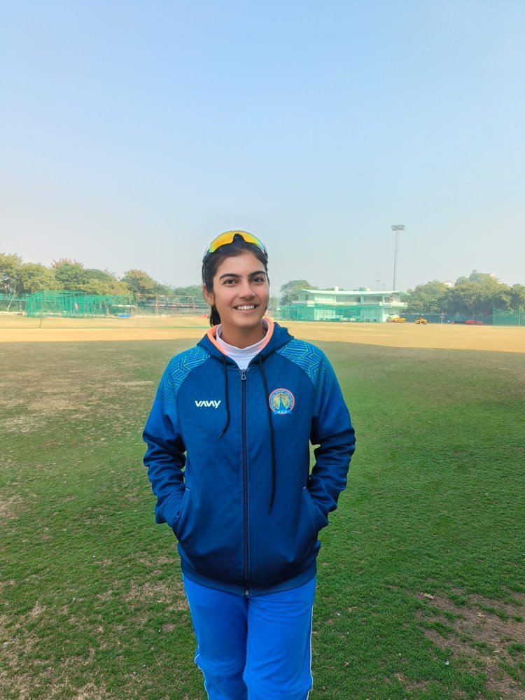 बेटियों ने हर जगह अपना परचम लहराया है : लक्ष्मी नारायण दवे 