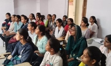 महिला अधिकार एवं बाल विवाह मुक्त भारत अभियान