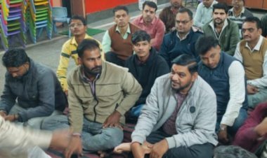 बजरंग दल 21 दिसंबर रविवार को निकालेगा शौर्य संचलन