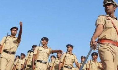 शारीरिक दक्षता एवं शारीरिक मापतौल परीक्षा आज से