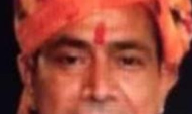 सड़क हादसे में हुईं मौत       