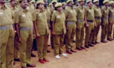 डूंगरपुर में होमगार्ड ड्यूटी घोटाले का खुलासा