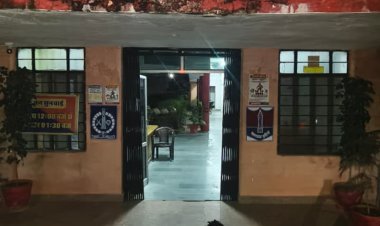 अवैध बजरी खनन मामले एक गिरफ्तार     