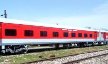 जयपुर स्टेशन पर फर्जी UTS टिकट का मामला पकड़ा गया*