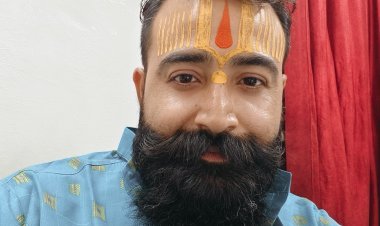 पदम चन्द हिन्दू गौ सम्मान आह्वान अभियान का  सोजत तहसील प्रभारी नियुक्त