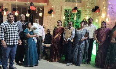 त्योहार आपसी मोहब्बत और भाईचारा बढ़ाते हैं : पूर्व एडीजे सिसोदिया 