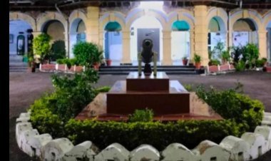 डिकॉय ऑपरेशन में जुआ गिरोह पकड़ा