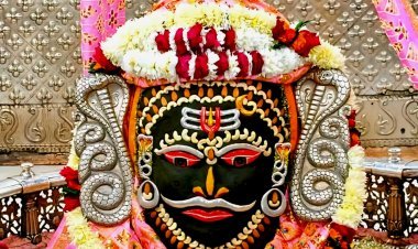 महाकालेश्वर मंदिर में   5 जनवरी तक प्रोटोकॉल दर्शन व्यवस्था बंद