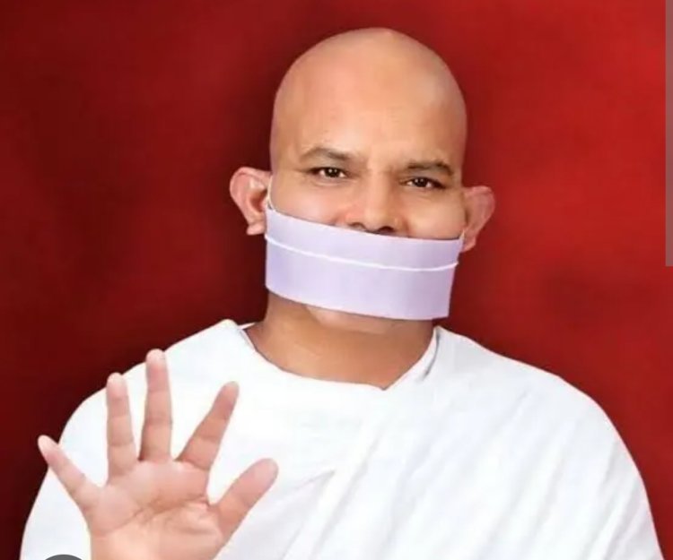 आचार्य श्री महाश्रमण 7 से 30 दिसम्बर तक पाली जिले की यात्रा पर