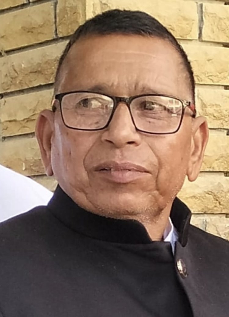 कटारिया को दिल्ली में प्रोफेसर की मानद उपाधि से नवाजा जाएगा