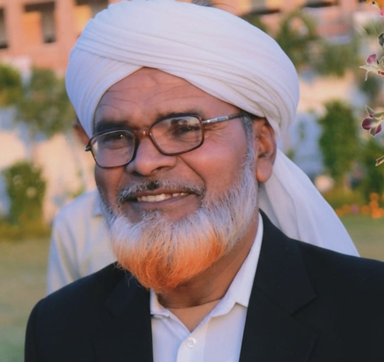 ह्यूमन राइट्स जस्टिस एसोसिएशन का विस्तार व कार्यकाल में वृद्धि