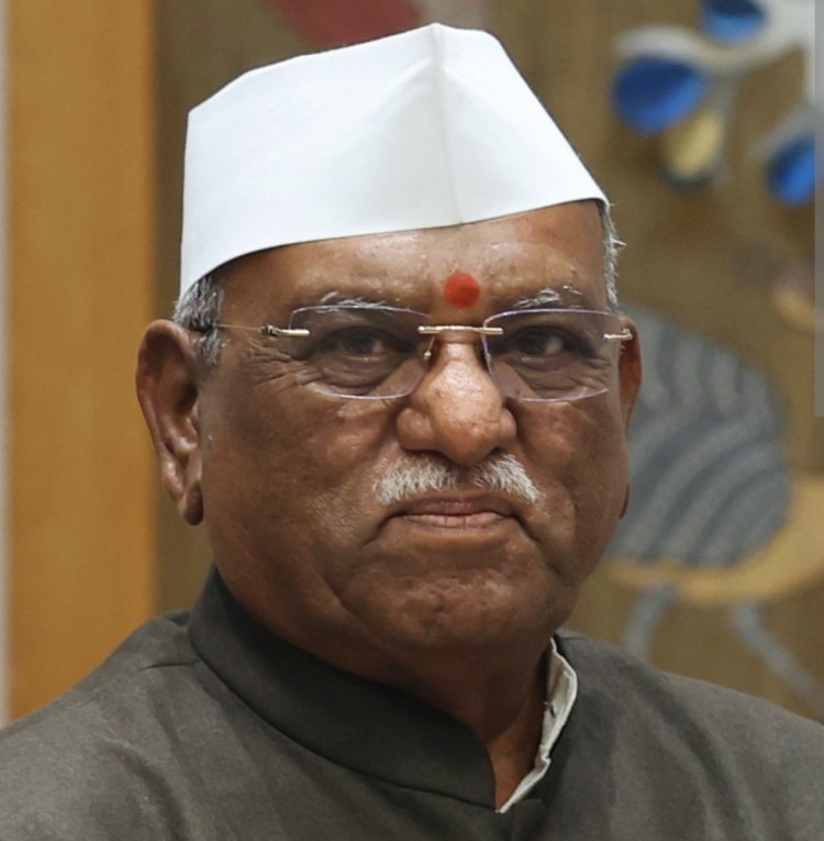 राज्यपाल  बागडे गुरुवार को दो दिवसीय जोधपुर प्रवास पर