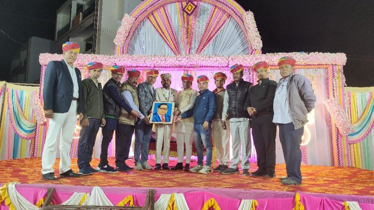 डॉ अंबेडकर राष्ट्रीय युवा संगठन