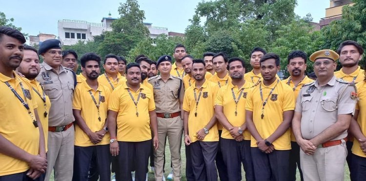 पुलिस मित्र: राजस्थान पुलिस और जनता के बीच विश्वास का सेतु