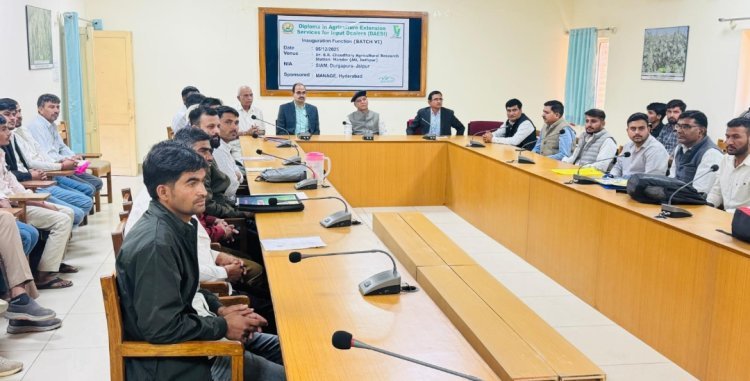 किसान करें रसायनों का संतुलित एवं न्यायोचित उपयोग