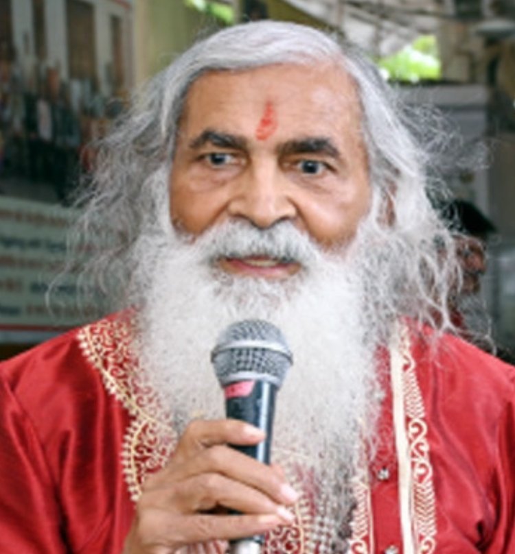 कन्याओं की सुरक्षा के लिए देशव्यापी जन आंदोलन का आरंभ