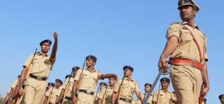 शारीरिक दक्षता एवं शारीरिक मापतौल परीक्षा आज से