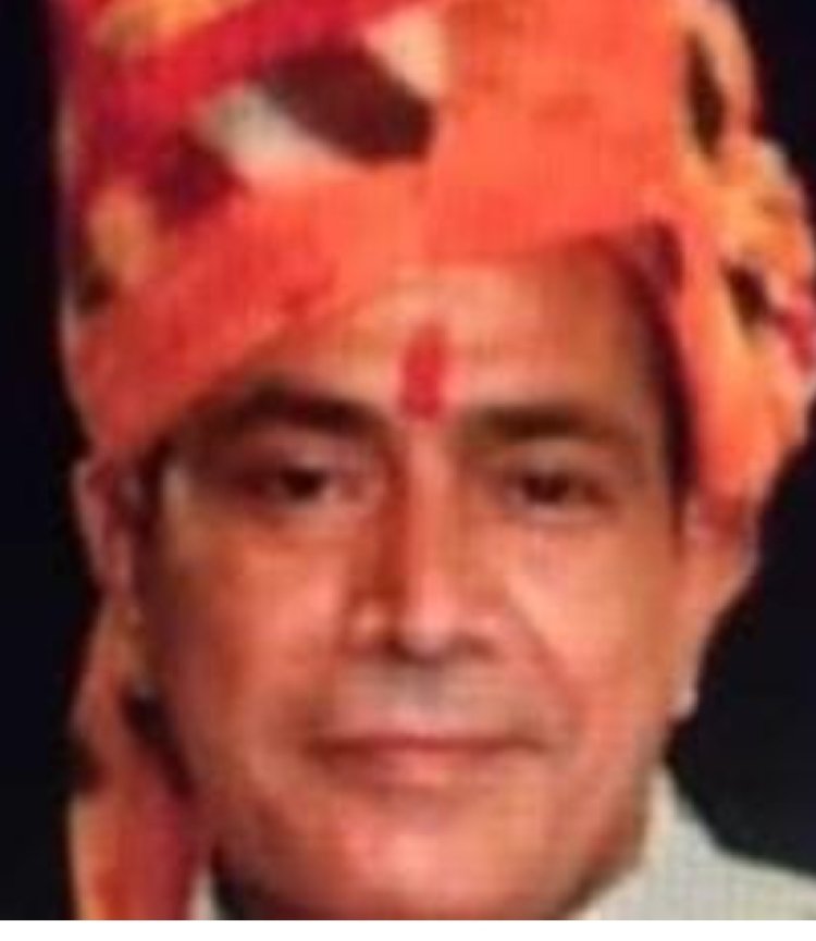 सड़क हादसे में हुईं मौत       