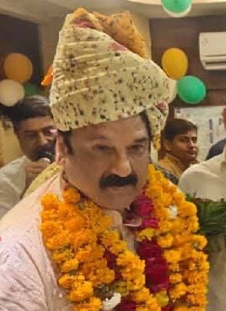 सिंह आज पदभार ग्रहण करेंगे