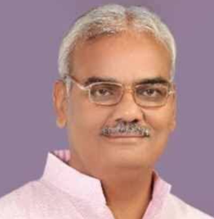 शिक्षा मंत्री  मदन दिलवार 11दिसम्बर को आएँगे जोधपुर