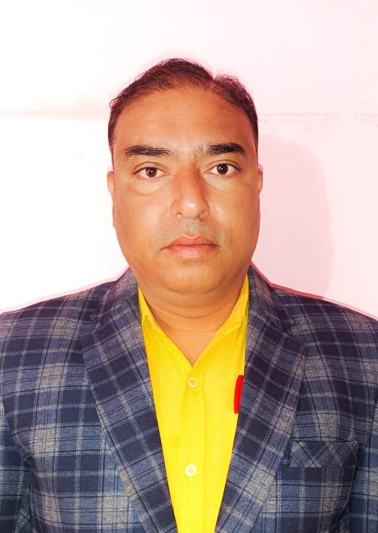 सोजत के बाबूलाल टाक को मिलेगी डॉक्टरेट की मानद उपाधि