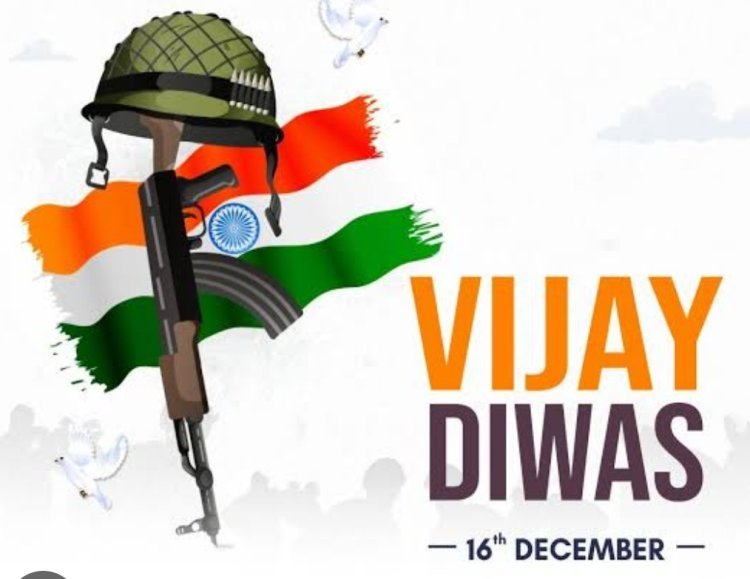 पूर्व सैनिक संगठन मनाएगा 54 वां विजय दिवस