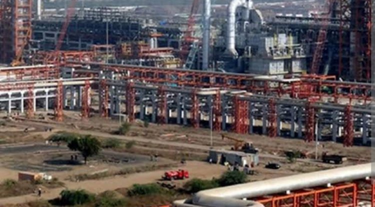 बाड़मेर ऑयल फील्ड्स को मिलेगा फायदा