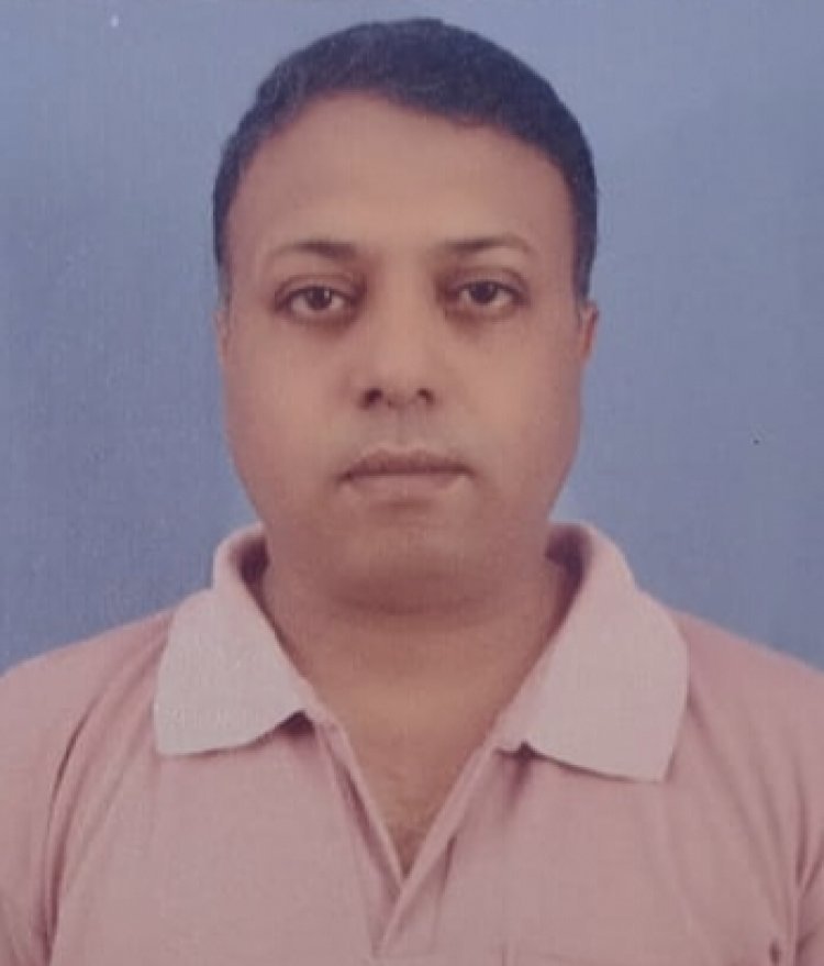 गहलोत राजस्थान शिक्षक संघ आजाद की पाली जिला शाखा के जिलाध्यक्ष नियुक्त 