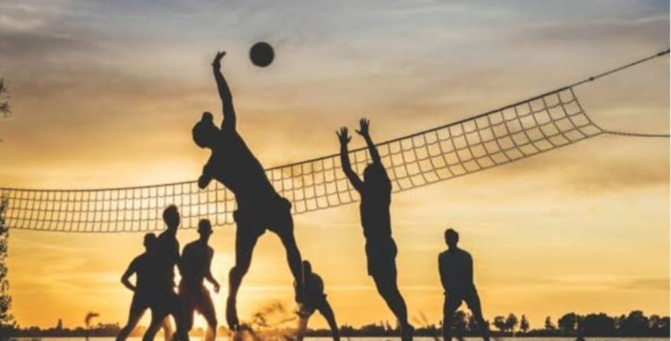 मंत्रालयिक कार्मिको का मंडल स्तरीय  खेल