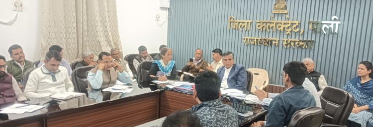 जिला स्तरीय प्रदर्शनी का मंगलवार को होगा शुभारंभ