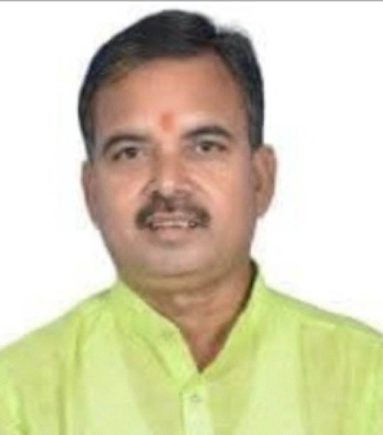 विजय दिवस शौर्य एवं बलिदान का प्रतीक: त्रिवेदी