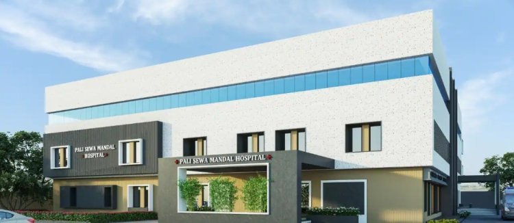 पाली में निःशुल्क नेत्र चिकित्सा शिविर गुरुवार को