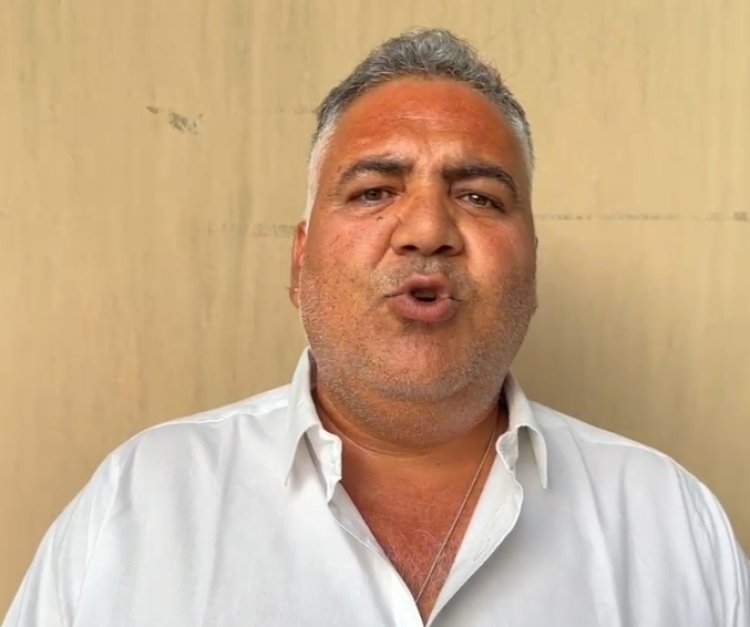 पर्यावरण संरक्षण संबंध में मुकाम में आज विश्नोई समाज की महापंचायत