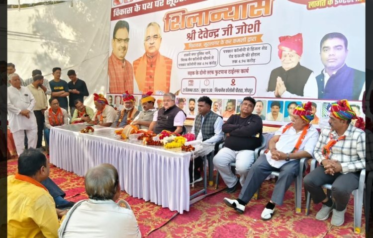 सड़क मार्ग पर कार्य जारी               