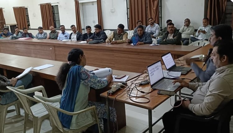 लोकतंत्र के प्रति कर्तव्य का करे पालन - राणावत