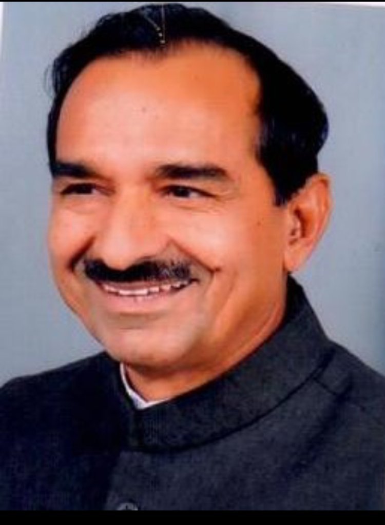 मोदी सरकार में निःशुल्क विधिक सहायता से मजबूत हुआ आम नागरिक-मदन राठौड़