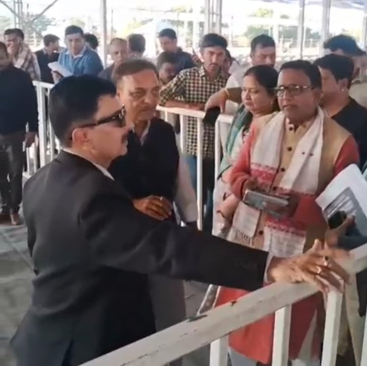 मेड़ता सिटी में आयोजित होगा राज्य स्तरीय किसान सम्मेलन