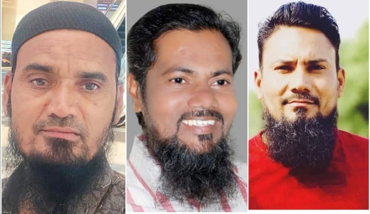 मेड़तिया सिलावट समाज खेड़ा सोजत धड़ा नंबर 2 के चुनाव सम्पन्न   अत्तारी अध्यक्ष राही सचिव व टांक केशियर नियुक्त 