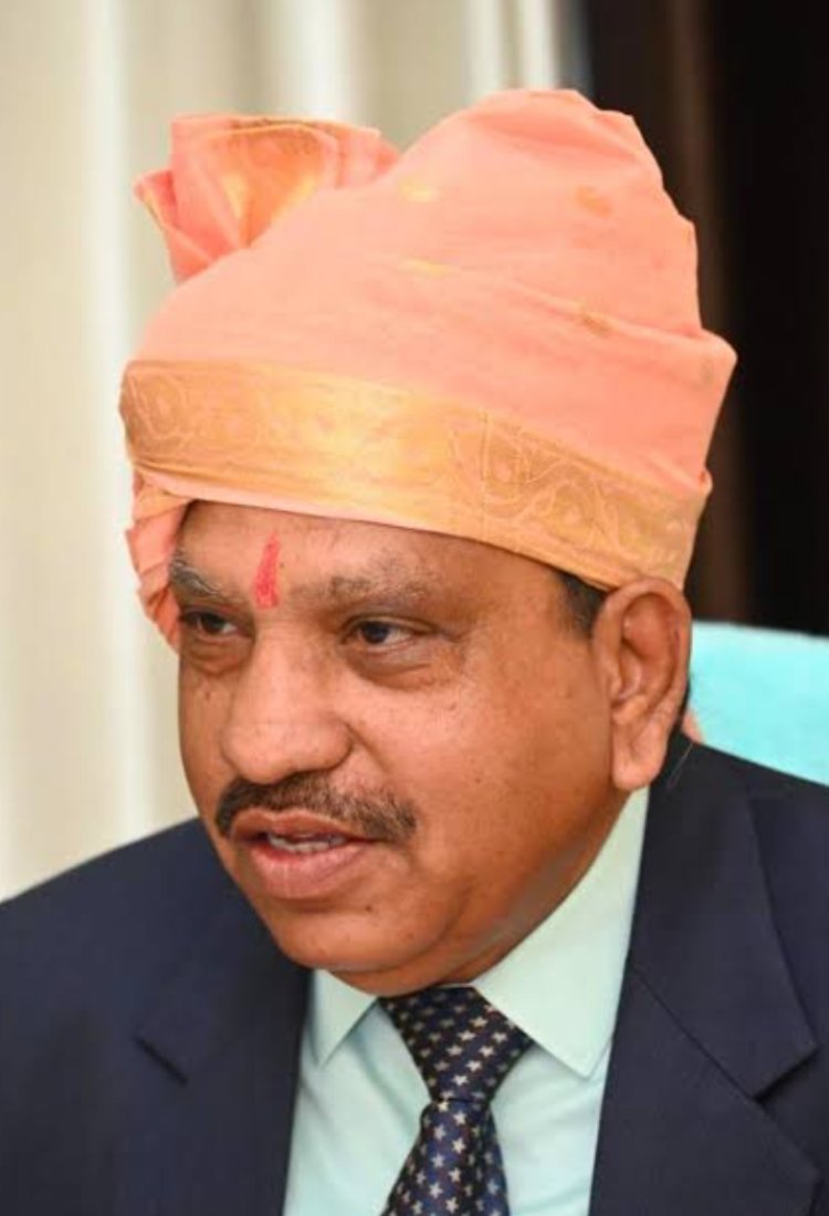 भाटी करेंगे जन संवाद एवं जनसुनवाई 30को   