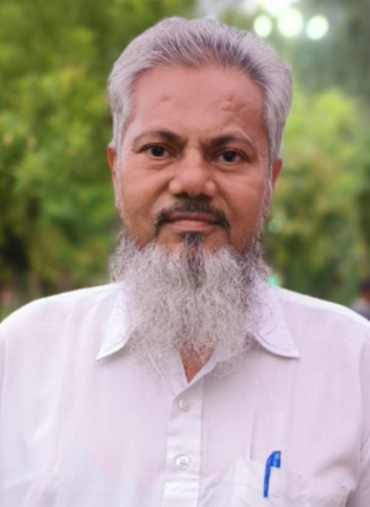 राही को मिलेगा मां विमला देवी माथुर स्मृति अखिल भारतीय कहानी पुरस्कार