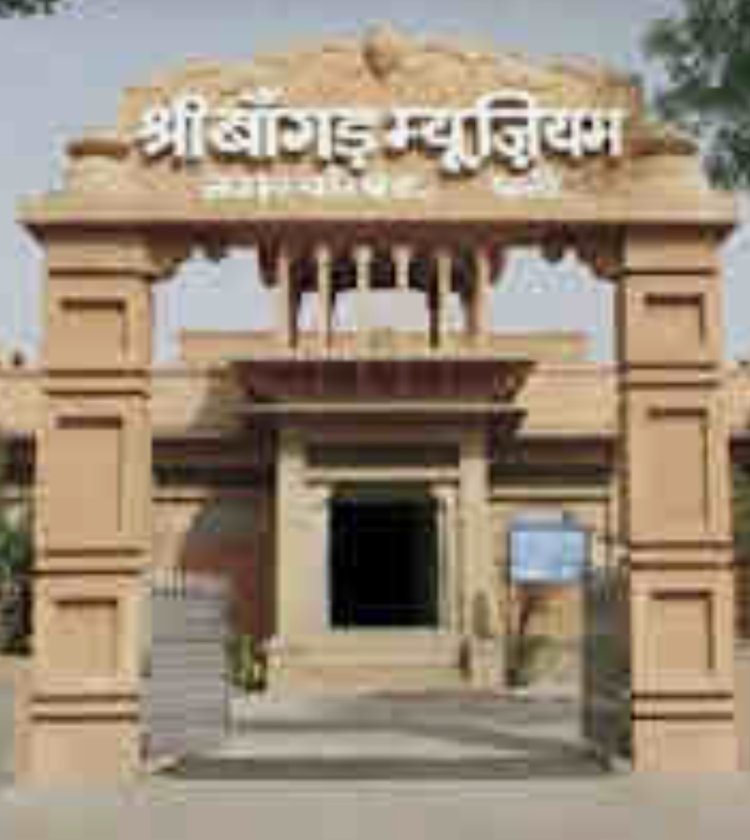 संरक्षित स्मारकों एवं संग्रहालयों में प्रवेश शुल्क में वृद्धि*