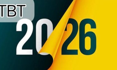 Happy New Year Every one