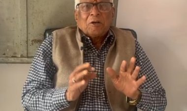 आपस में मिलते रहने से आपसी मोहब्बत भाईचारा बढ़ता है: मोयल 