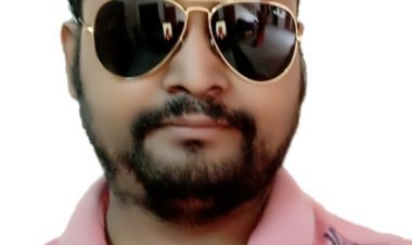 विनीत जैन आम आदमी पार्टी अल्पसंख्यक विंग में पाली जिला सचिव नियुक्त 